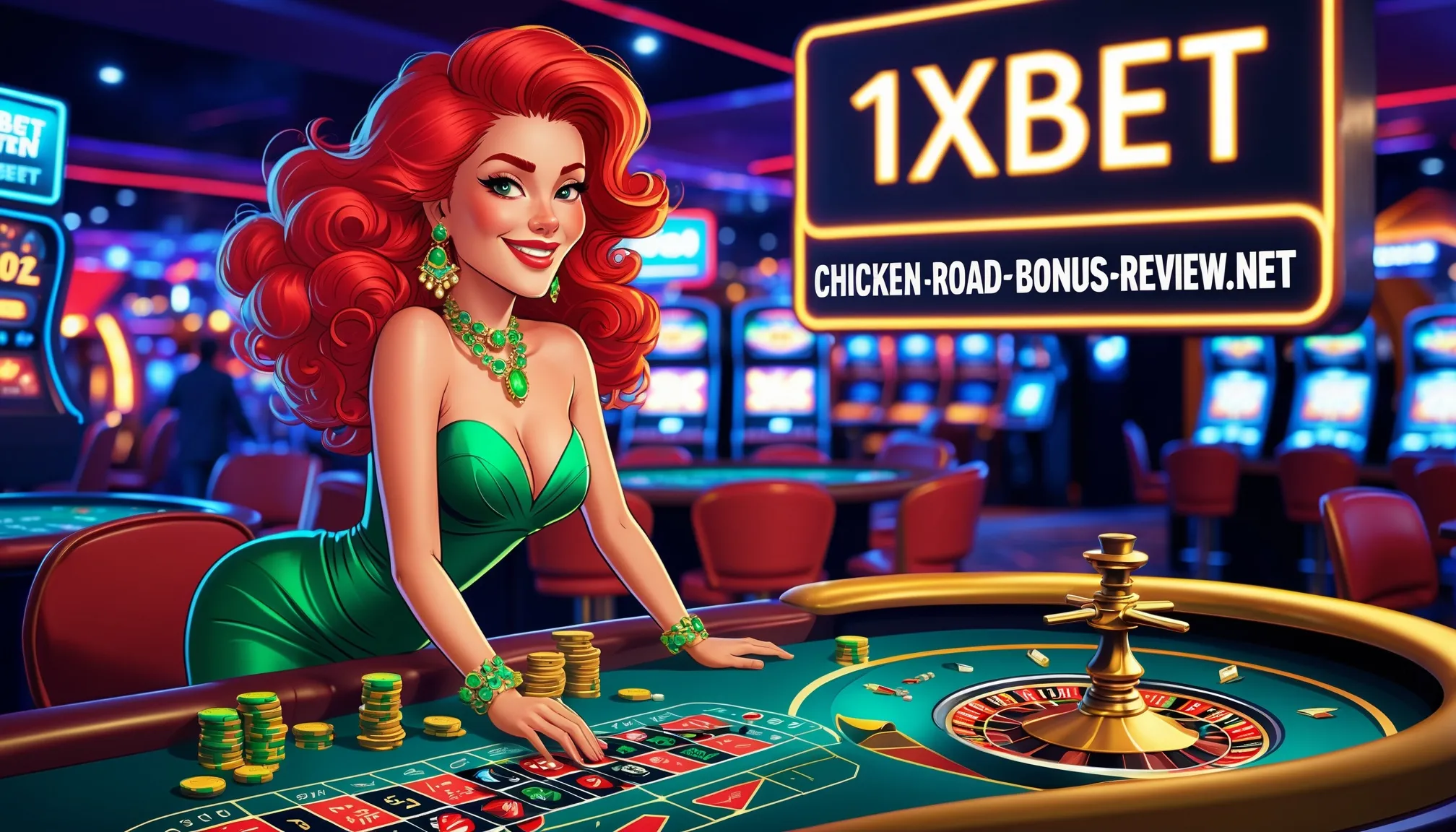 Chicken-road-bonus-review